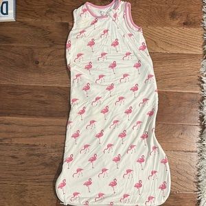 Kyte baby sleep sack, size 6-18 months, TOG 0.5